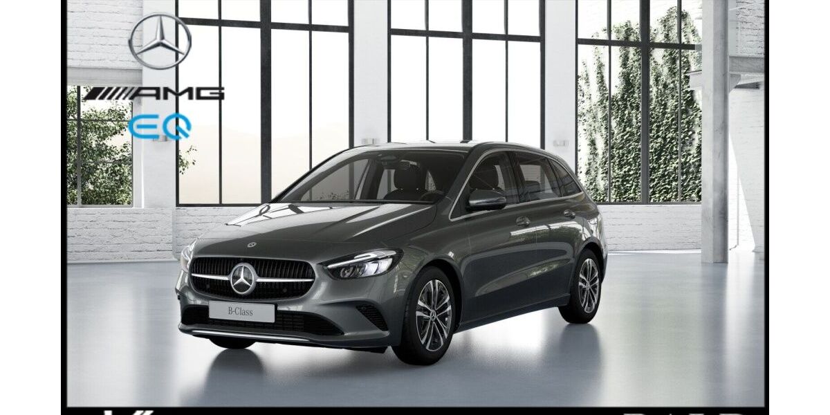 Mercedes-Benz B 200 5.006 km 30.880 &euro; Hagen 58135