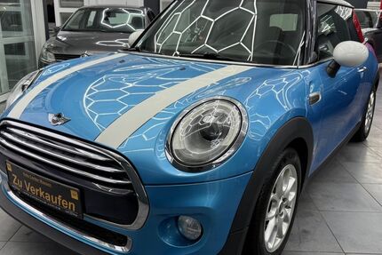 Mini Cooper 60.000 km 11.790 &euro; Unna 59423