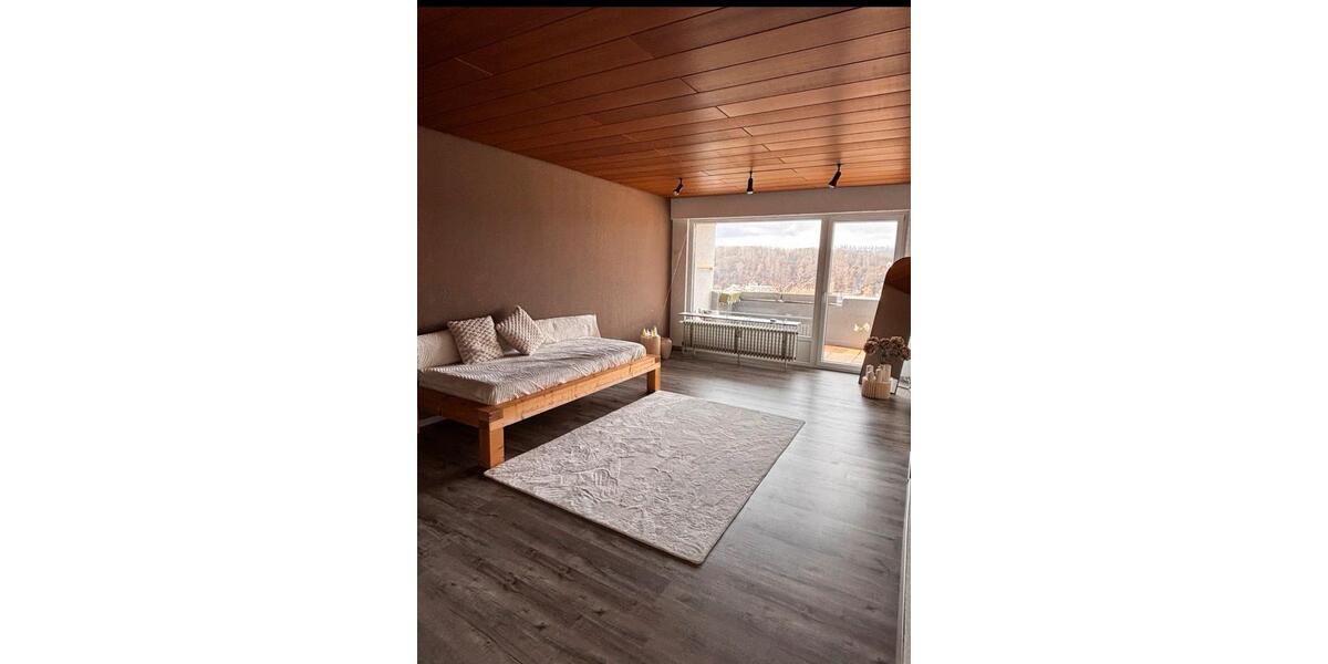 Etagenwohnung Arnsberg Obereimer - 3 Zimmer, 79 m&sup2;, 700&euro; | Angebot:24814553