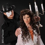 Musical-Dinner inkl. 4-Gang-Menü und Aperitif