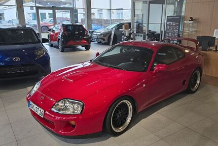Toyota Supra 170.962 km 109.990 &euro; Arnsberg-Neheim 59755