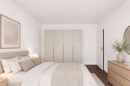 Wohnung Dortmund Innenstadt Nord - 2 Zimmer, 49 m&sup2;, 130.000&euro; | Angebot:27121465