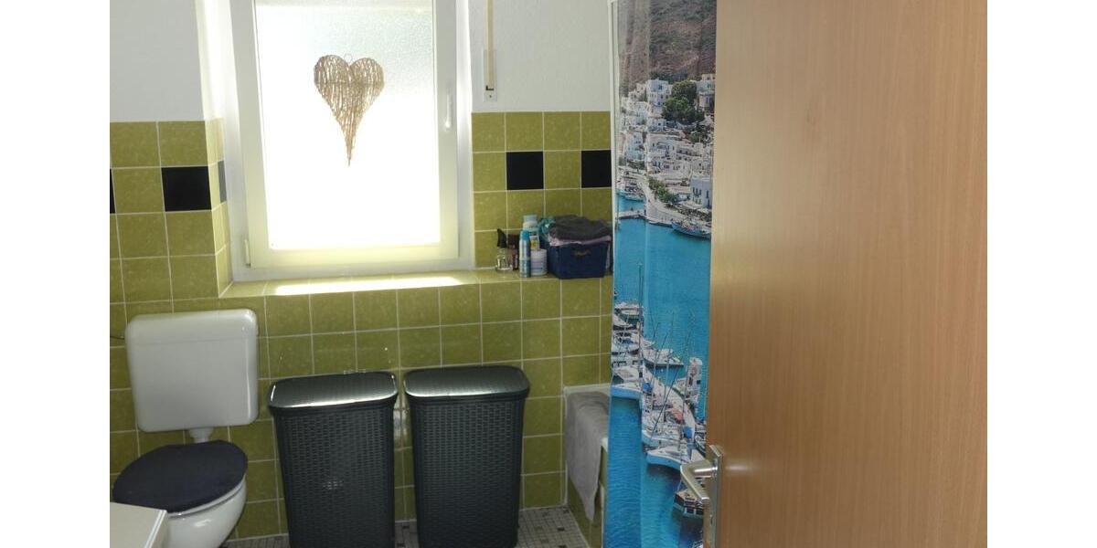 Etagenwohnung Lüdenscheid Augustenthal - 3 Zimmer, 80 m&sup2;, 620&euro; | Angebot:23845139