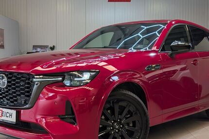 Mazda CX-60 19.985 km 42.950 &euro; Menden (Sauerland) 58708