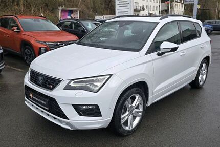 Seat Ateca 65.237 km 22.980 &euro; Werdohl 58791