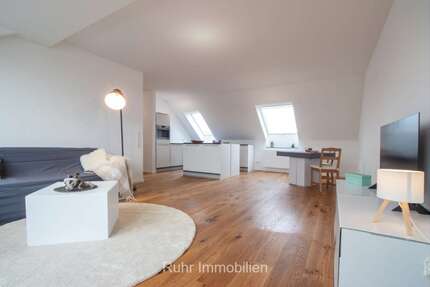 Wohnung Dortmund Brackel - 3.5 Zimmer, 88 m&sup2;, 299.000&euro; | Angebot:25023679
