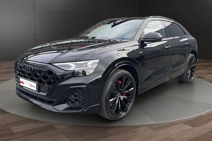 Audi Q8 4.580 km 106.890 &euro; Arnsberg 59823