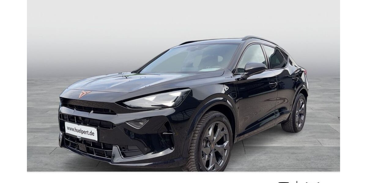 Cupra Formentor 16.257 km 36.666 &euro; Dortmund 44269