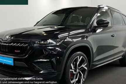 Skoda Kodiaq 34.493 km 38.790 &euro; Hagen 58089