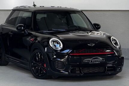 Mini John Cooper Works 78.000 km 22.100 &euro; Arnsberg 59757