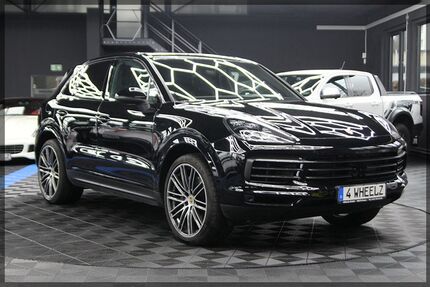 Porsche Cayenne 85.000 km 52.999 &euro; Hemer 58675