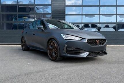 Cupra Leon 80.645 km 23.490 &euro; Sundern 59846