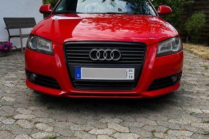 Audi A3 180.000 km 5.800 &euro; Schalksmühle 58579