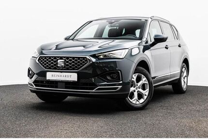 Seat Tarraco 191.218 km 20.970 &euro; Hagen 58091
