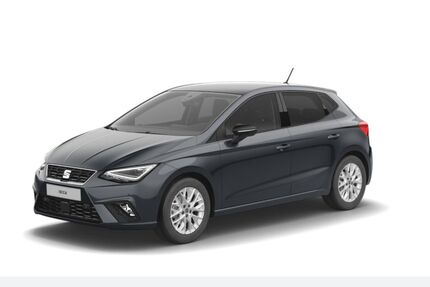 Seat Ibiza 12.626 km 21.750 &euro; Hemer 58675