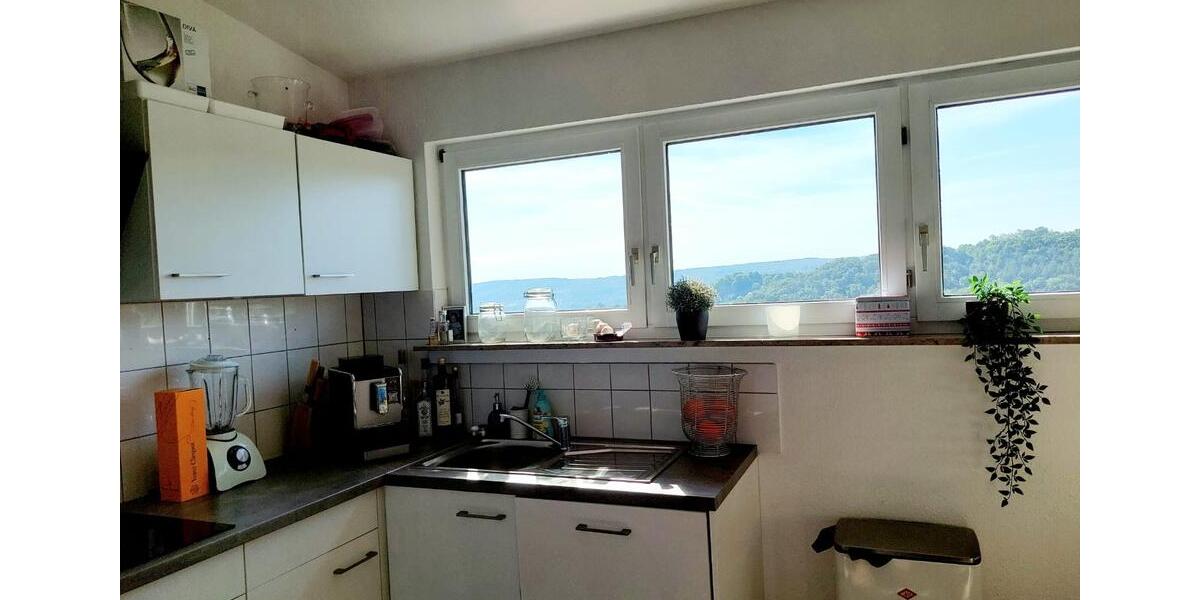 Dachgeschoßwohnung Herdecke - 2 Zimmer, 73 m&sup2;, 690&euro; | Angebot:25349038