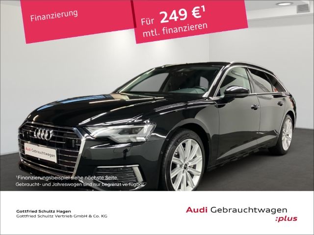 Audi A6 46.837 km 34.950 &euro; Hagen 58089