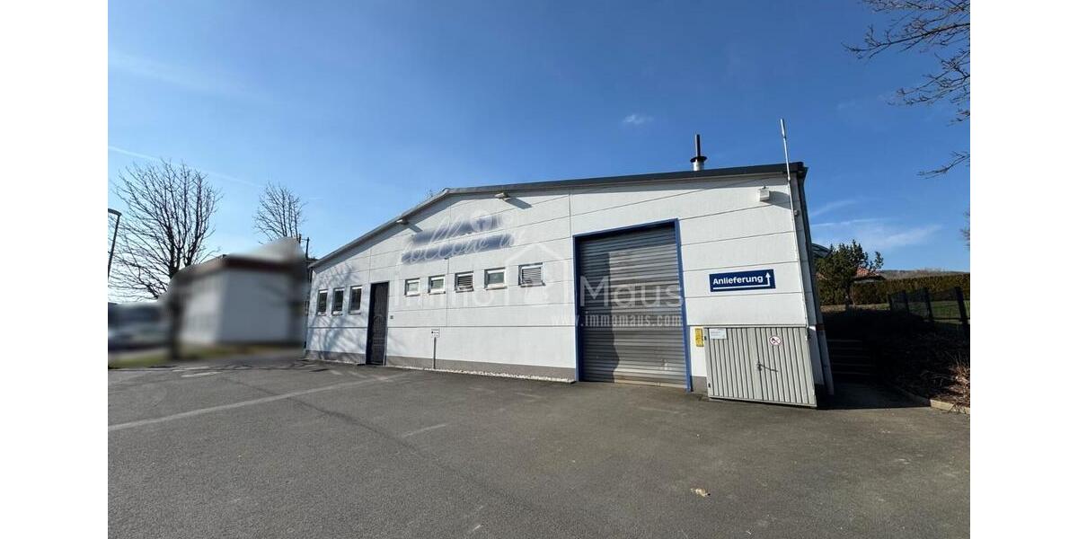 Gewerbeobjekt Neuenrade - 3.000&euro; | Angebot:26105124