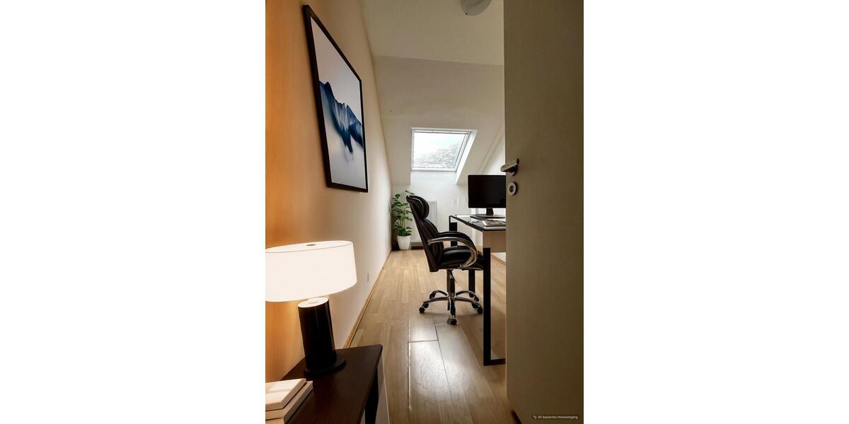 Dachgeschoßwohnung Lüdenscheid Othlinghausen - 4 Zimmer, 100 m&sup2;, 690&euro; | Angebot:24791701