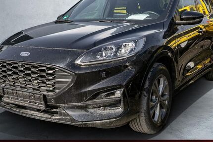 Ford Kuga 50.289 km 26.650 &euro; Unna 59423
