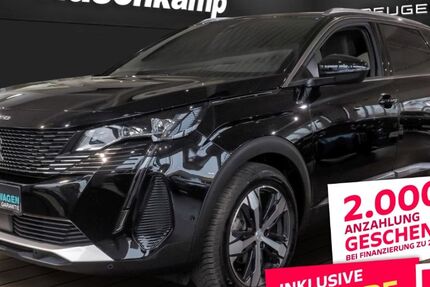 Peugeot 5008 11.940 km 31.980 &euro; Lünen 44532