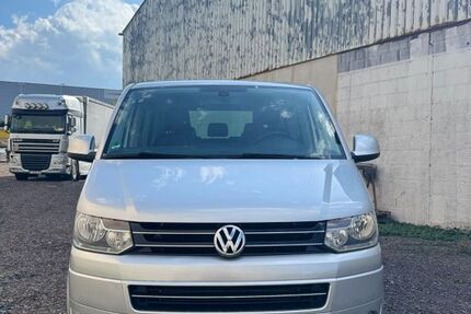 VW T5 Transporter 174.000 km 17.500 &euro; Unna 59423