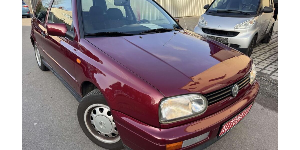 VW Golf 148.000 km 3.999 &euro; Dortmund 44388