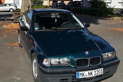 BMW 116 99.675 km 4.900 &euro; Menden 58710