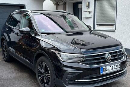 VW Tiguan 73.000 km 22.800 &euro; Nachrodt 58769