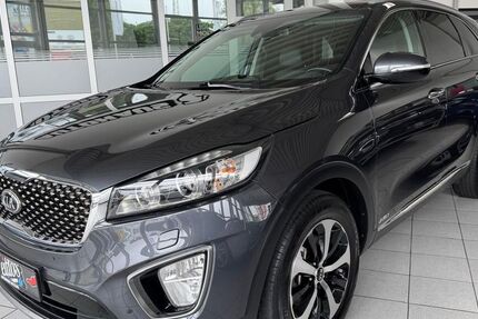 Kia Sorento 113.891 km 17.890 &euro; Dortmund Innenstadt Ost 44143
