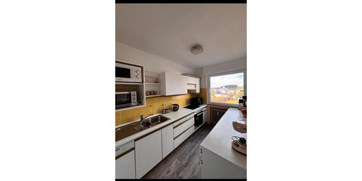 Etagenwohnung Arnsberg Obereimer - 3 Zimmer, 79 m&sup2;, 700&euro; | Angebot:24814553