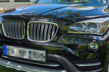 BMW X1 105.000 km 12.450 &euro; Breckerfeld 58339