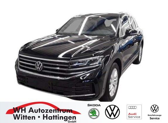 VW Touareg 6.880 km 66.848 &euro; Witten 58453