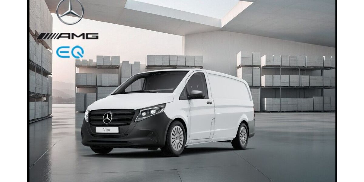 Mercedes-Benz Vito 17.827 km 39.508 &euro; Dortmund 44139