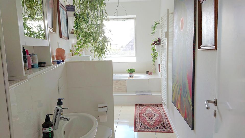 Maisonettenwohnung Dortmund Innenstadt Ost - 4 Zimmer, 140 m&sup2;, 1.630&euro; | Angebot:24395664