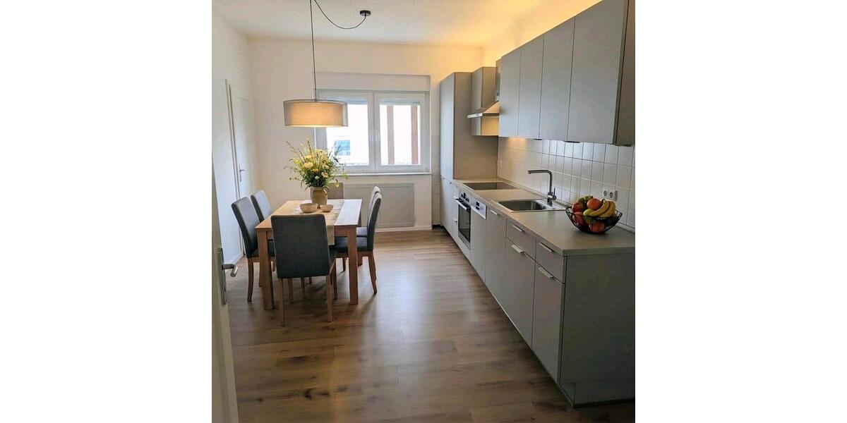 Erdgeschoßwohnung Iserlohn Letmathe - 4.5 Zimmer, 110 m&sup2;, 970&euro; | Angebot:26567428