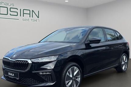 Skoda Scala 7.093 km 23.980 &euro; Iserlohn 58642