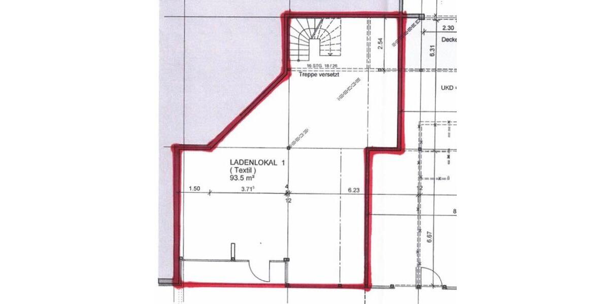 Gewerbeobjekt Arnsberg Rusch - 2.000&euro; | Angebot:23438308