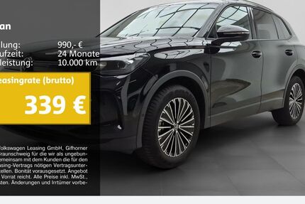 VW Tiguan 25.733 km 36.550 &euro; Lüdenscheid 58507
