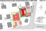 Etagenwohnung Werl - 2 Zimmer, 67 m&sup2;, 268.000&euro; | Angebot:25814157