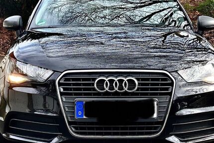 Audi A1 113.000 km 8.299 &euro; Dortmund 44135