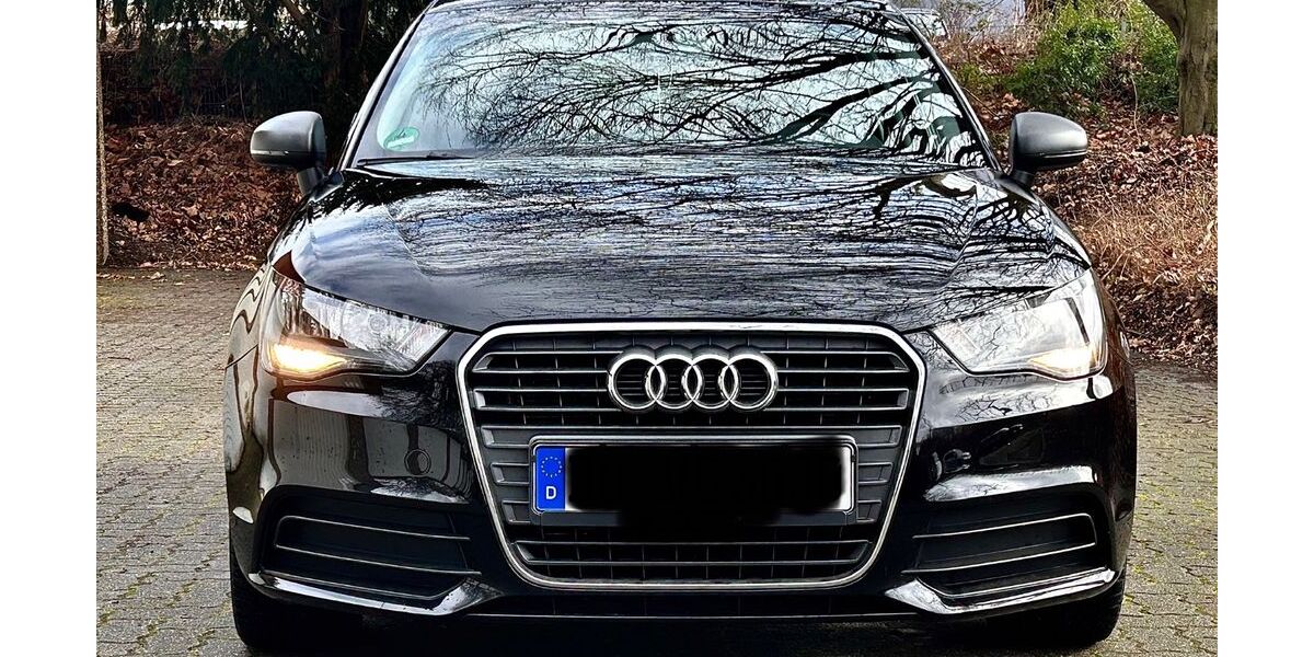 Audi A1 113.000 km 8.299 &euro; Dortmund 44135