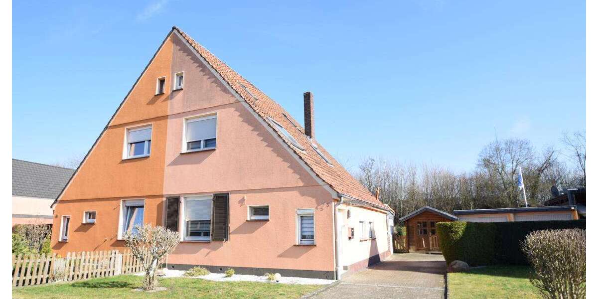 Einfamilienhaus Bergkamen - 3 Zimmer, 113 m&sup2;, 249.000&euro; | Angebot:24616631