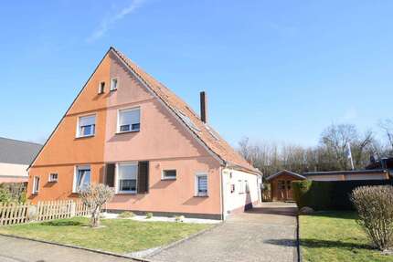 Haus Bergkamen - 3 Zimmer, 113 m&sup2;, 249.000&euro; | Angebot:24616631
