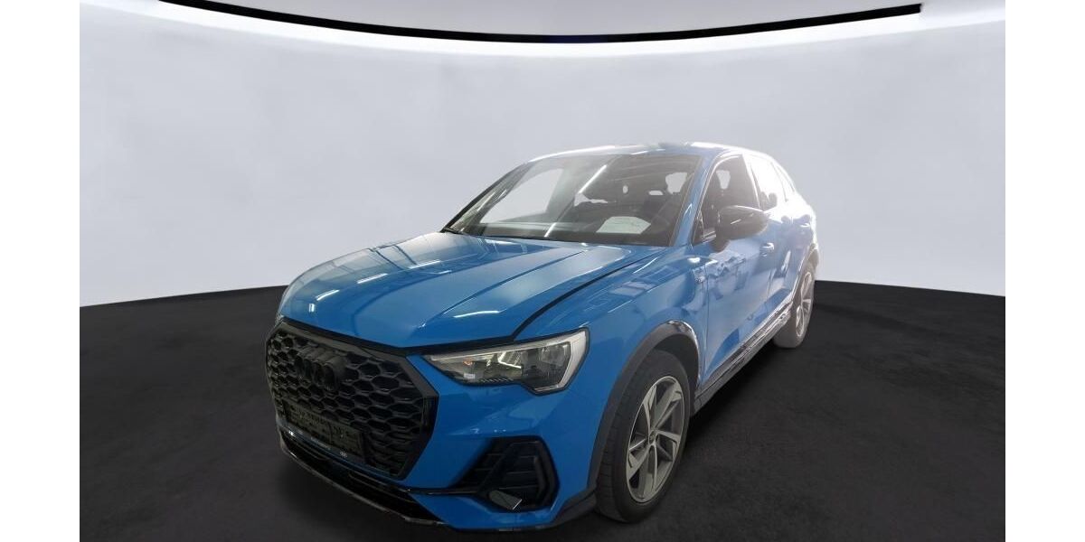 Audi Q3 34.602 km 32.929 &euro; Hagen 58091