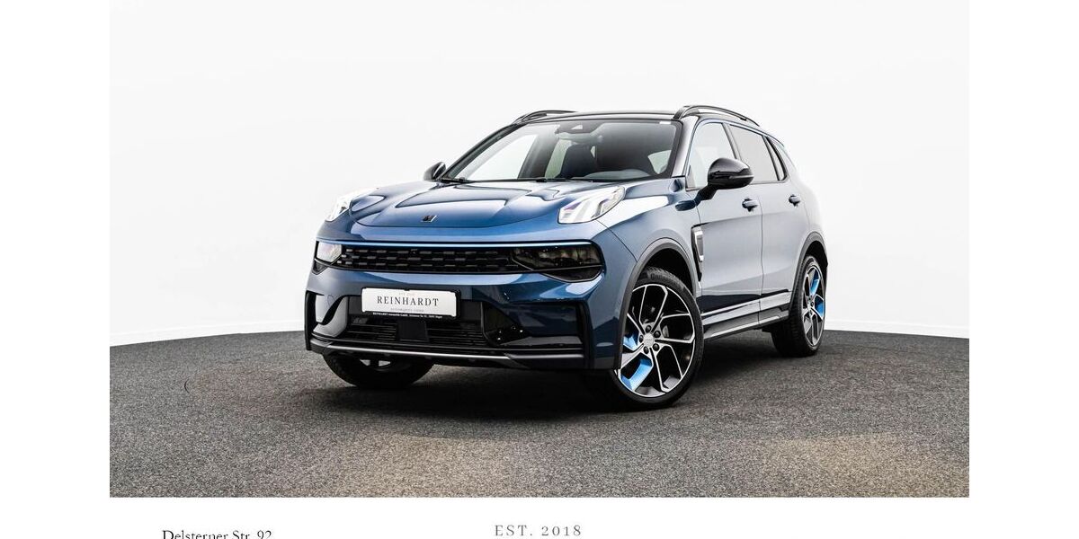 Lynk & Co 01 38.124 km 22.830 &euro; Hagen 58091