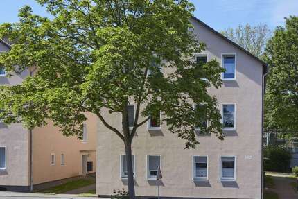 Wohnung Dortmund Bövinghausen - 2 Zimmer, 57 m&sup2;, 459&euro; | Angebot:23803508