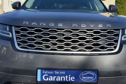 Land Rover Range Rover Velar 60.000 km 26.990 &euro; Lüdenscheid 58511
