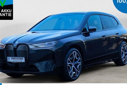 BMW iX 50.308 km 59.890 &euro; Arnsberg 59823