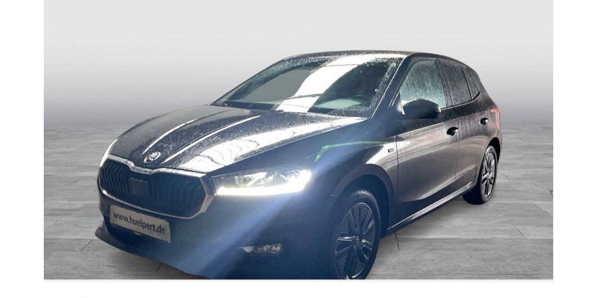 Skoda Fabia 17.586 km 18.883 &euro; Dortmund 44269